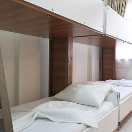 איסטמבול Nicoleport Hotel מראה חיצוני תמונה
