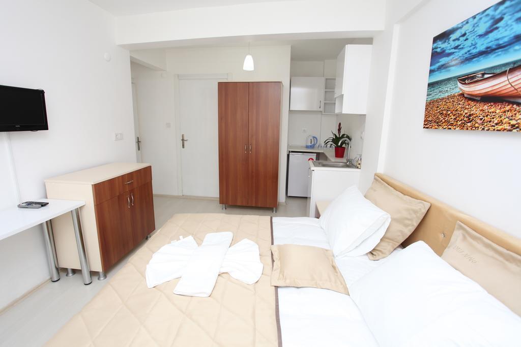 איסטמבול Nicoleport Hotel חדר תמונה