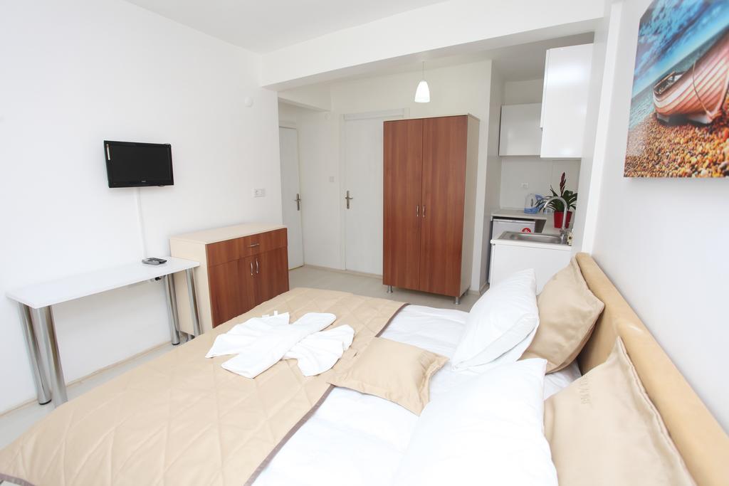 איסטמבול Nicoleport Hotel חדר תמונה