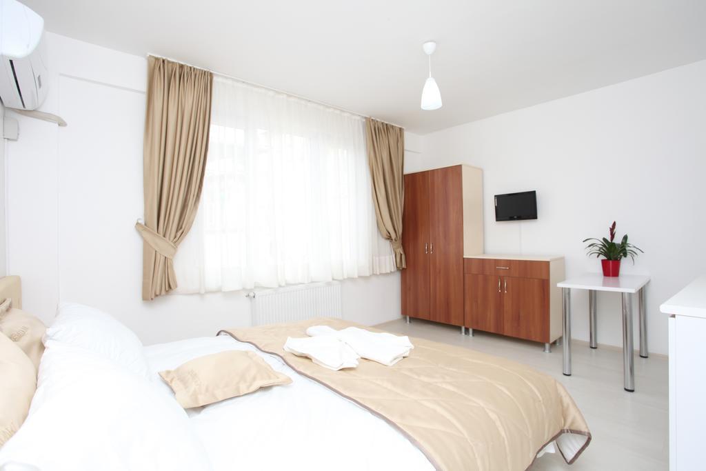 איסטמבול Nicoleport Hotel חדר תמונה