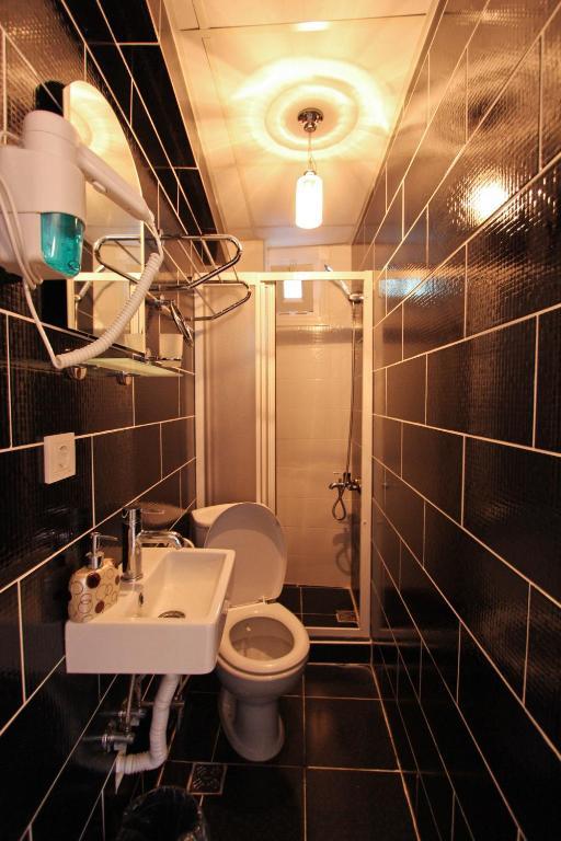 איסטמבול Nicoleport Hotel חדר תמונה