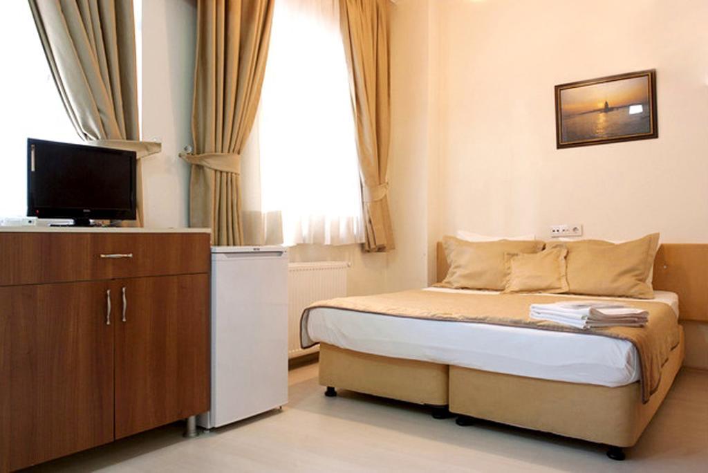 איסטמבול Nicoleport Hotel מראה חיצוני תמונה