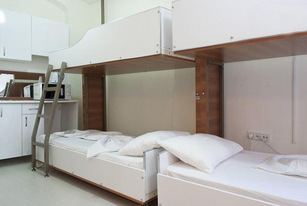 איסטמבול Nicoleport Hotel מראה חיצוני תמונה