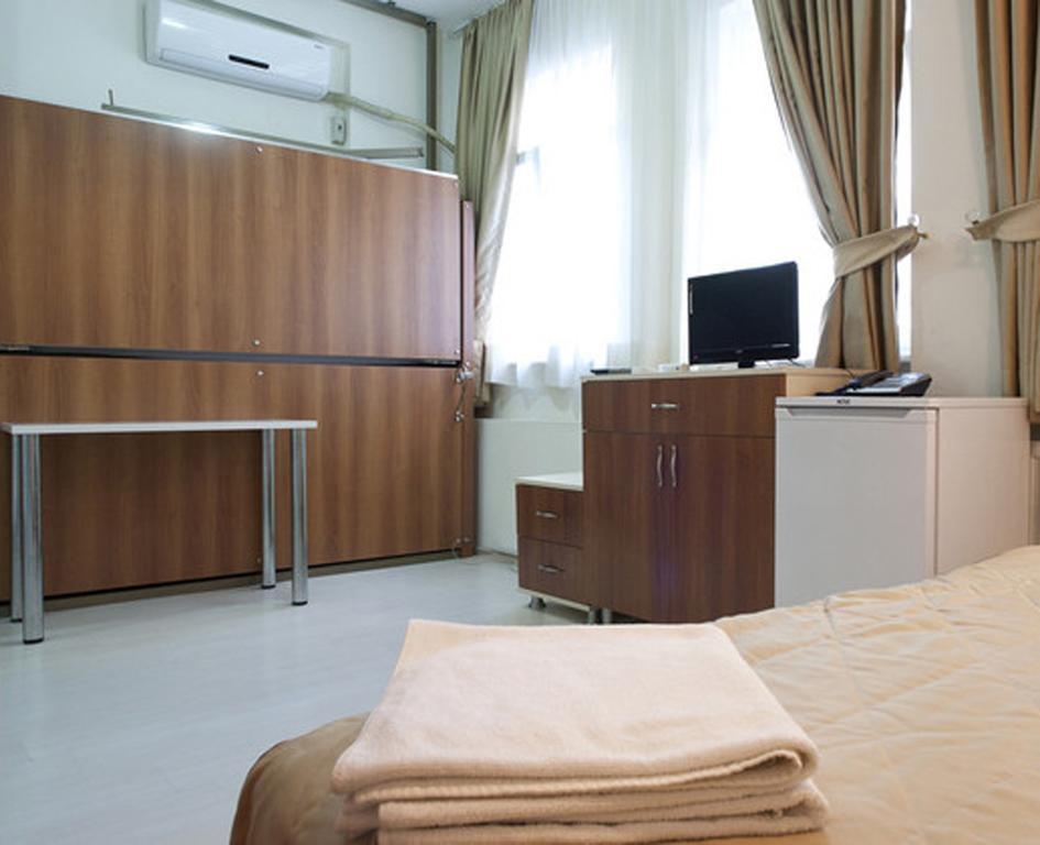 איסטמבול Nicoleport Hotel מראה חיצוני תמונה