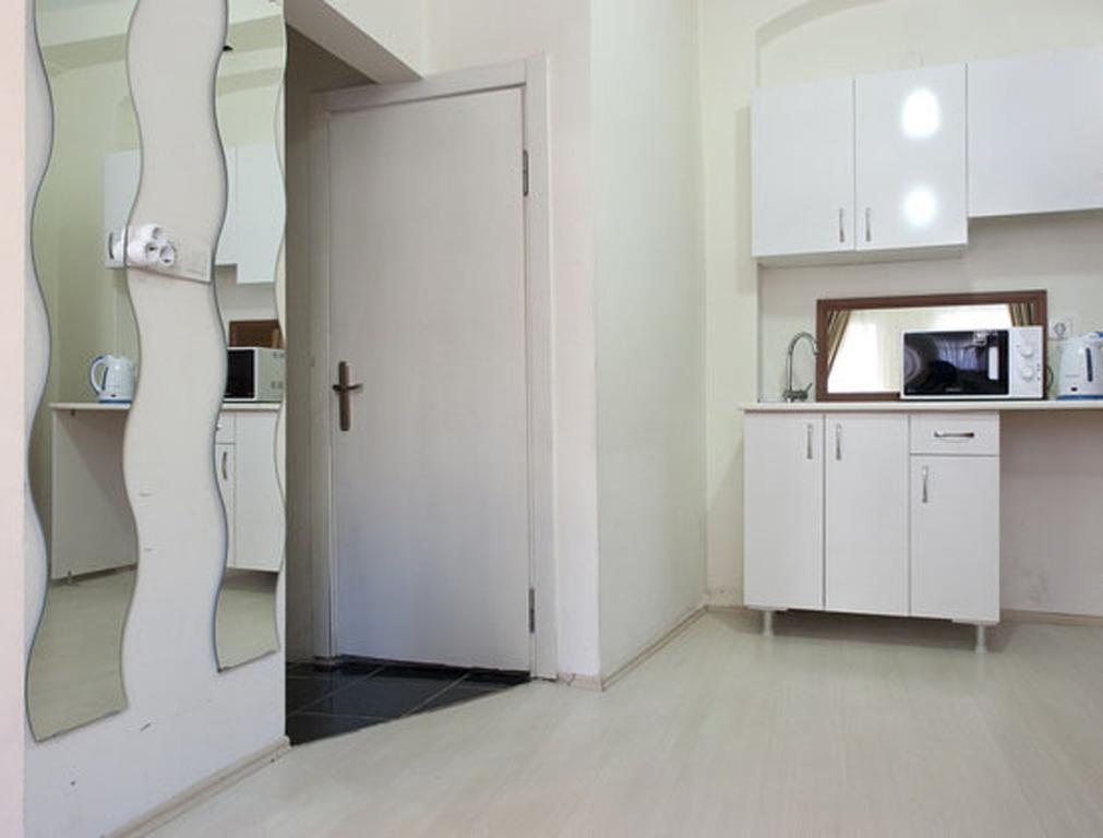 איסטמבול Nicoleport Hotel מראה חיצוני תמונה