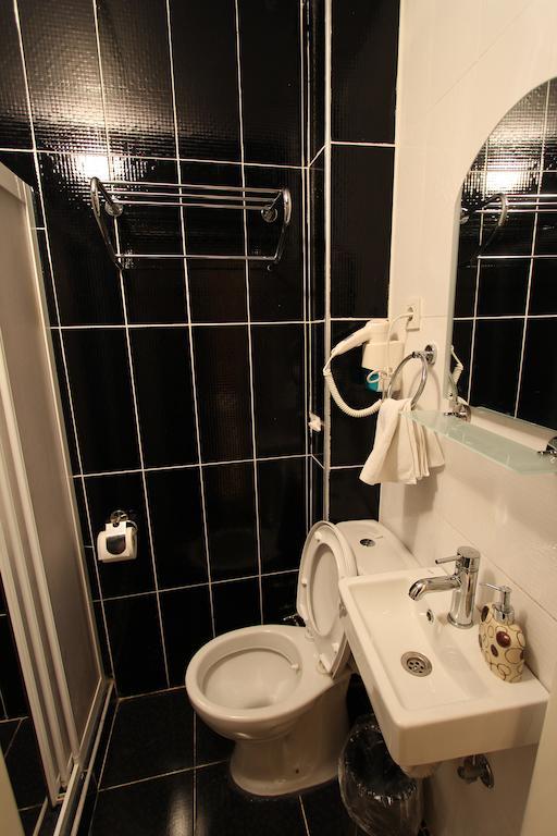 איסטמבול Nicoleport Hotel חדר תמונה